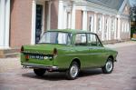 DAF 33 1967 года
